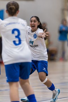 Bild 705 - wCJ NFV Futsalmeisterschaft